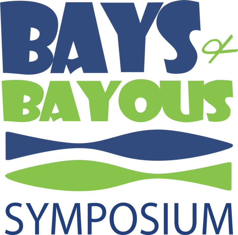 Bays and Bayous Symposium Mobile Bay National Estuary Program