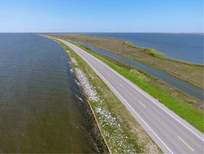 Mobile Bay National Estuary Program